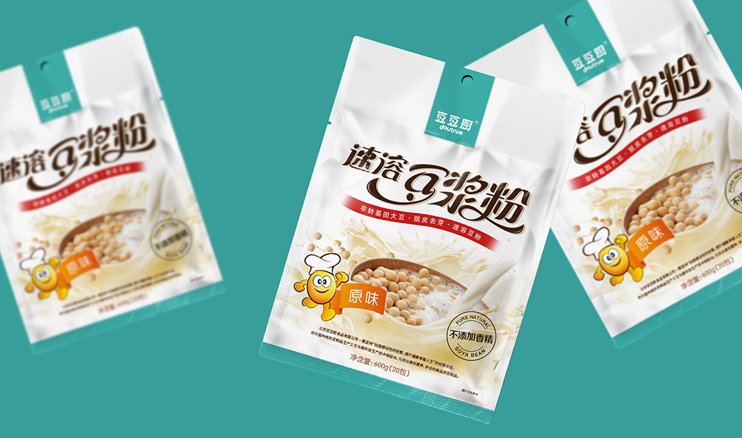 北京豆豆厨食品有限公司